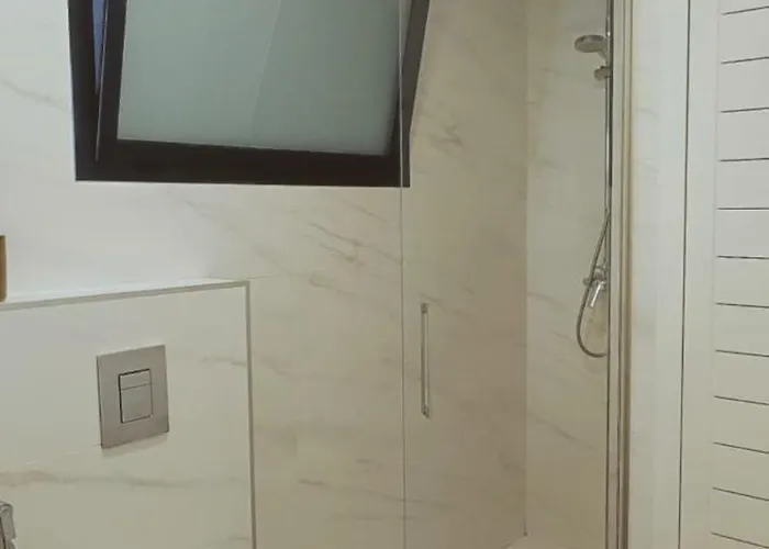 Acogedora Vivienda En La Playa De Canteras Сasa de vacaciones