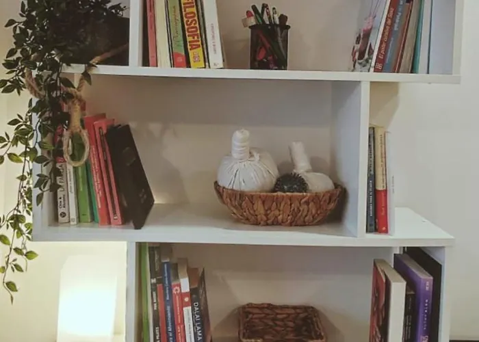 Сasa de vacaciones Acogedora Vivienda En La Playa De Canteras *