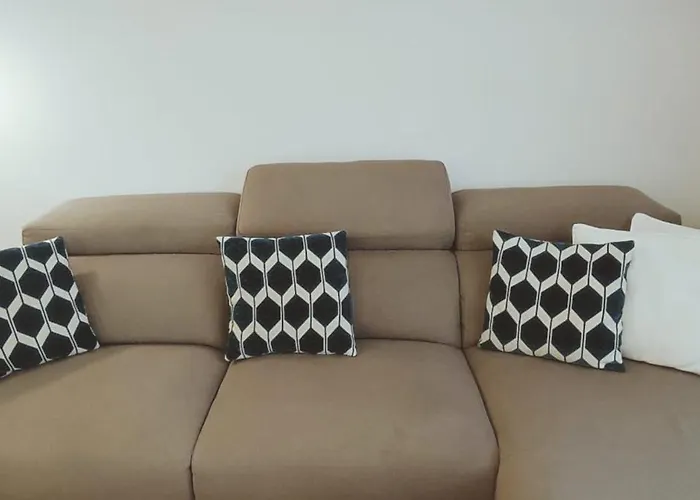 Сasa de vacaciones Acogedora Vivienda En La Playa De Canteras