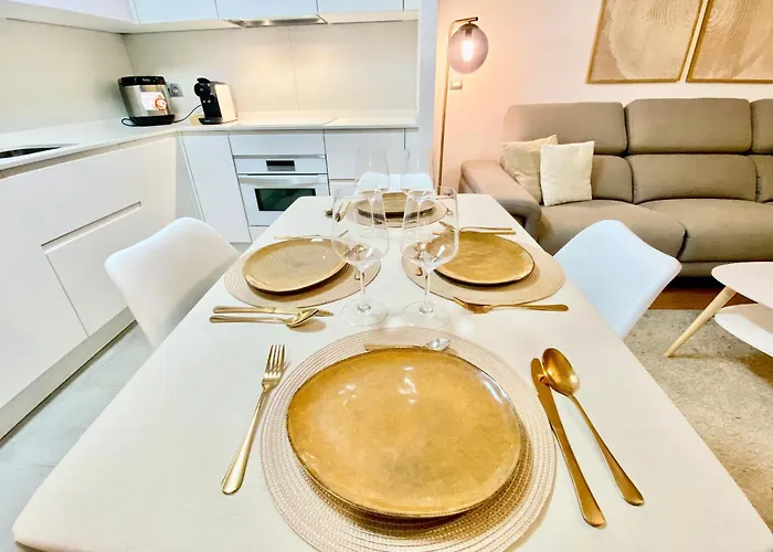 Acogedora Vivienda En La Playa De Canteras Сasa de vacaciones