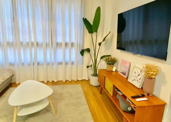 Acogedora Vivienda En La Playa De Canteras Las Palmas de Gran Canaria